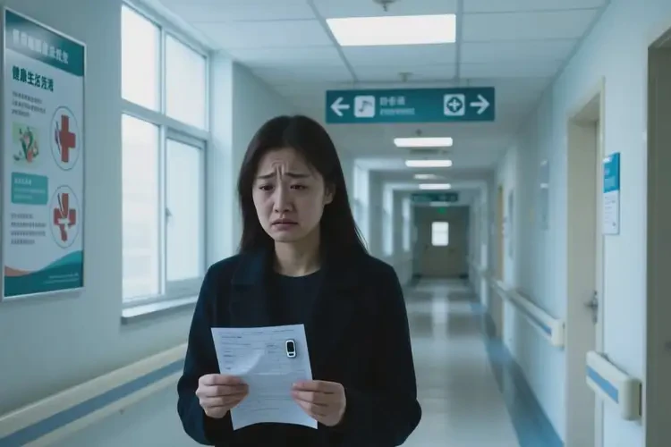 女性晚餐血糖17點(diǎn)2是糖尿病嗎(圖3)