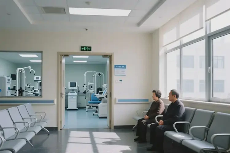 北京康復科看耳朵疼要多久(圖3)