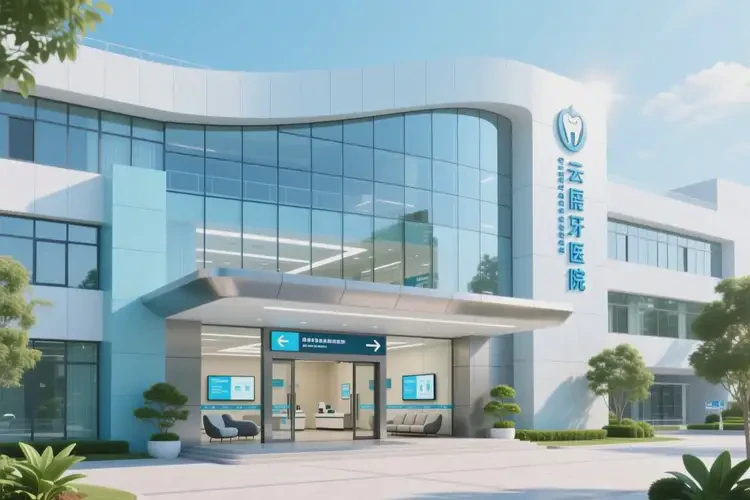 2025年云南德宏牙科医院(图4)