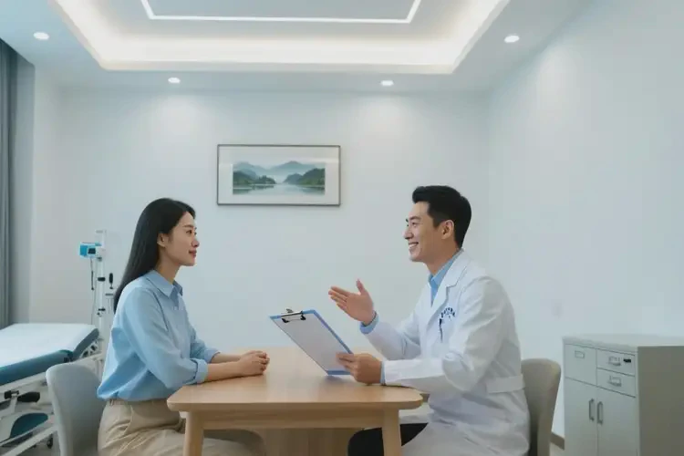 湖南湘西康复科看肩疼要多久(图4)