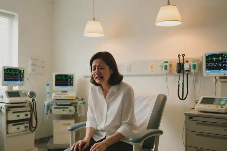 女性晚餐血糖17點(diǎn)2是糖尿病嗎(圖4)