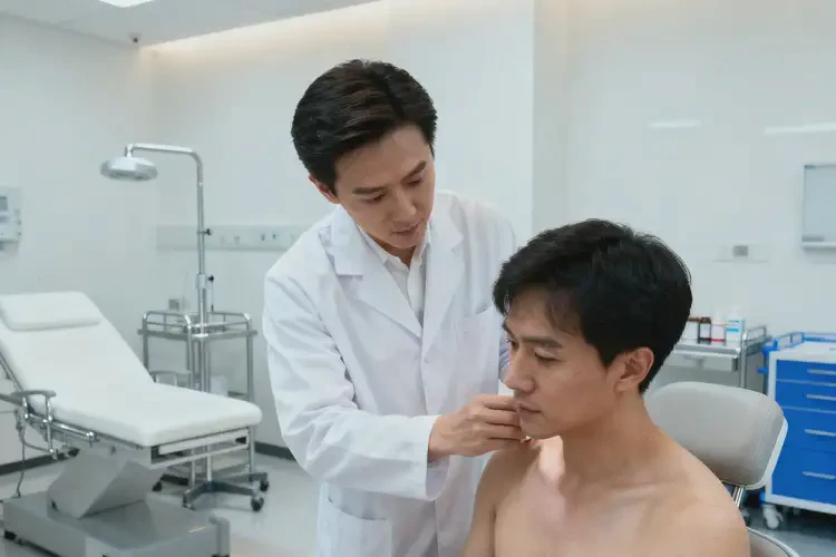 達(dá)州皮膚科專家排名前十名(圖4)