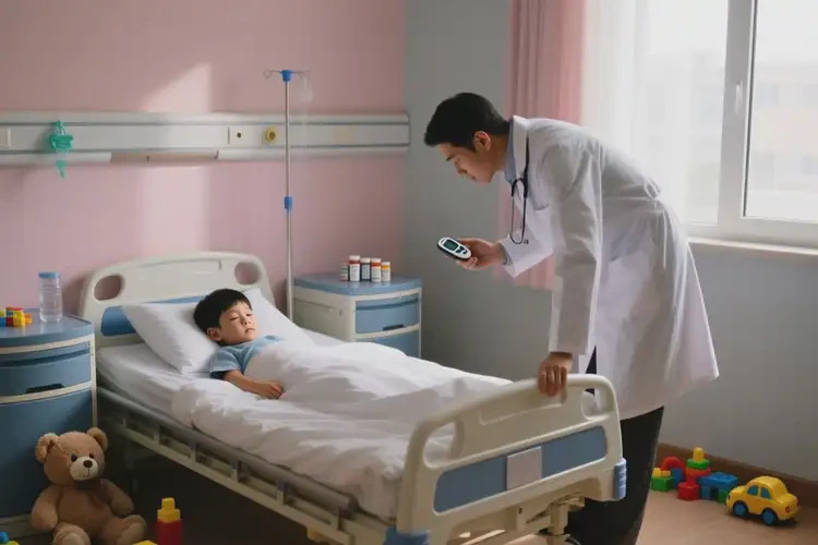 小孩下午血糖9(圖2)