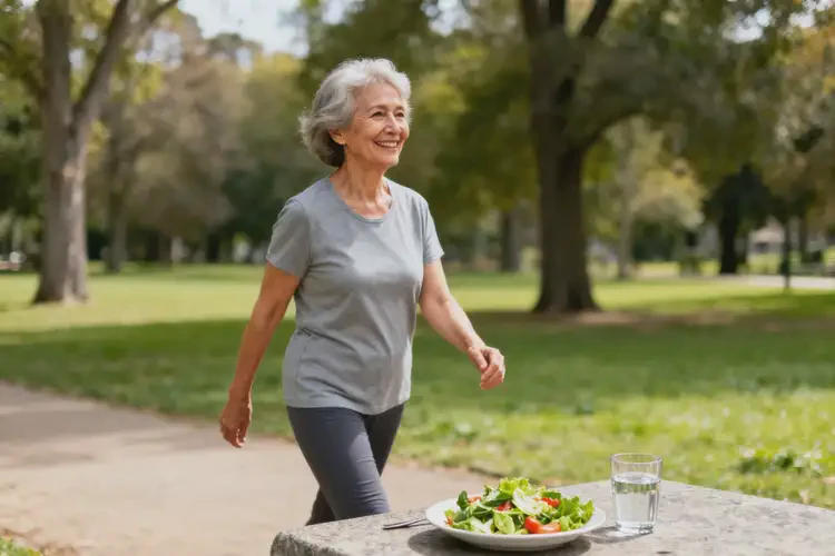 老年人餐后血糖5点9意味着什么(图4)