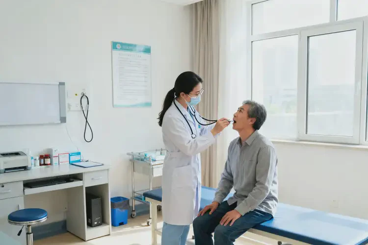 廣西崇左康復(fù)科看咽部疼痛要多少錢(圖4)