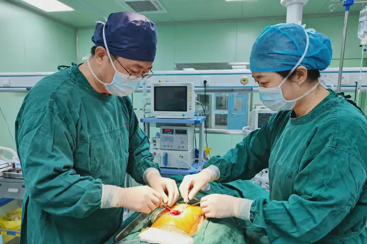 2025年遼寧葫蘆島燒傷科哪個醫(yī)院好(圖2)