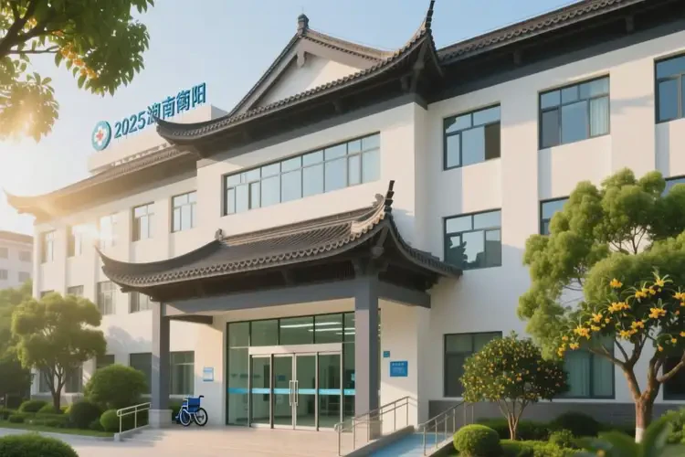 2025年湖南衡陽產(chǎn)科哪個醫(yī)院好(圖3)