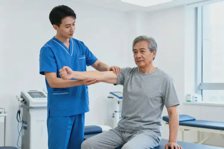 海南儋州康復(fù)科看肌肉痛多少錢(圖2)