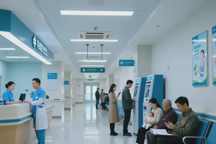 江蘇鹽城去醫(yī)院檢查藥物濫用貴嗎(圖4)