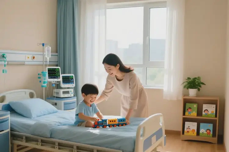 儿童早餐血糖6点4是糖尿病吗(图4)