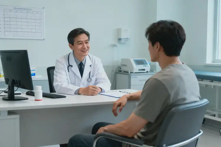 湖北孝感去醫(yī)院檢查精神分裂癥有多貴(圖4)