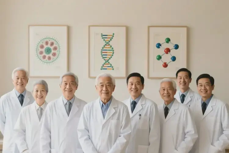 汕尾生物治疗科专家排名前十名(图4)