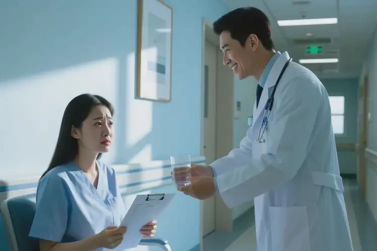 甘肅甘南去醫(yī)院檢查暴飲暴食貴嗎(圖4)