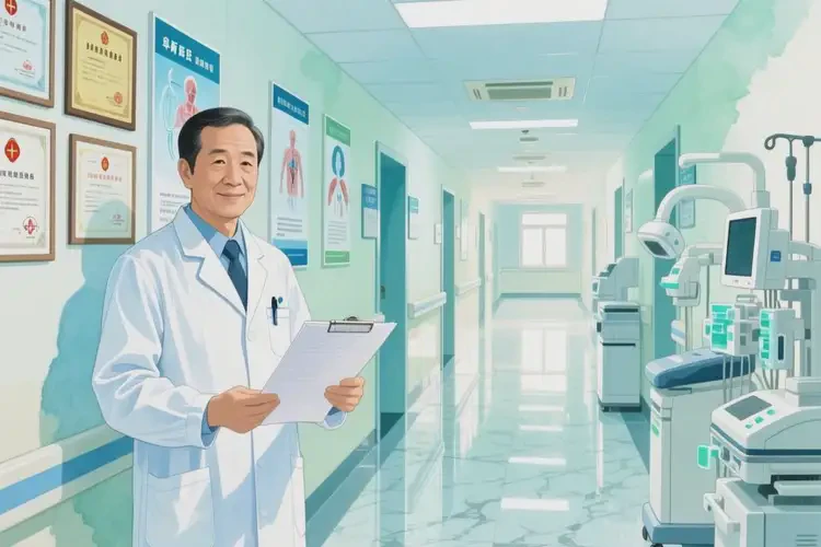 阜新神經(jīng)外科專(zhuān)家排名前十名(圖3)