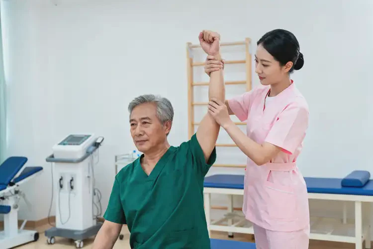 海南儋州康復(fù)科看肌肉痛多少錢(圖3)