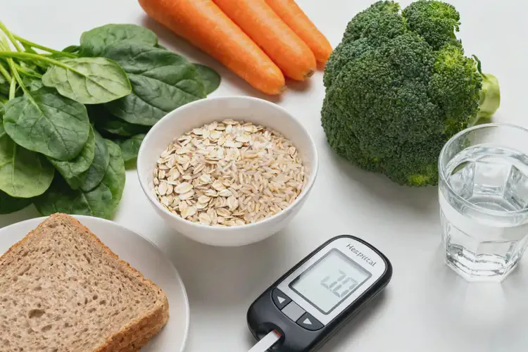 女人晚餐血糖12點(diǎn)6是糖尿病嗎(圖3)