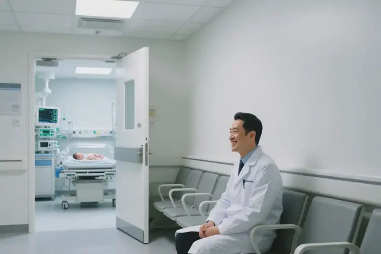 遼源新生兒科專(zhuān)家排名前十名(圖2)