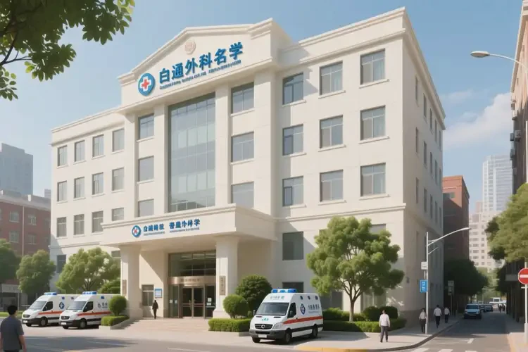 白城普通外科醫(yī)院排名(圖4)