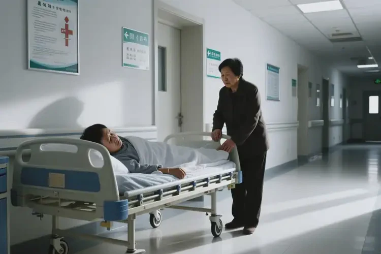 甘肃嘉峪关去医院检查网瘾有多贵(图4)