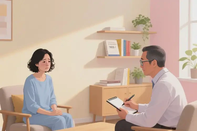 江苏南京去医院检查抑郁症一般是多少钱(图3)