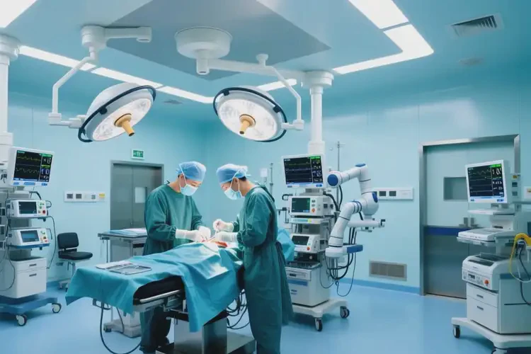 2025年浙江舟山外科哪個醫(yī)院好(圖2)