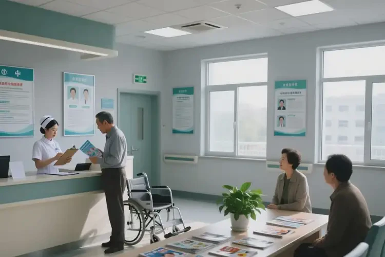 黑龙江黑河去医院检查药物滥用一般有多贵(图4)