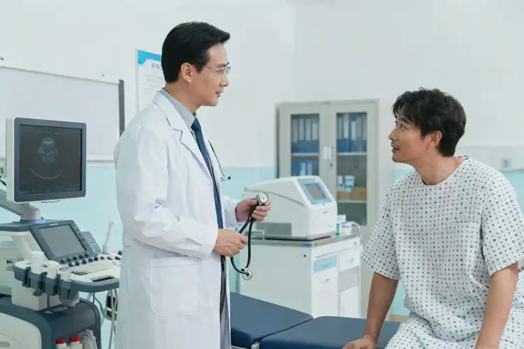 山東日照去醫(yī)院檢查過度服藥多少錢(圖2)