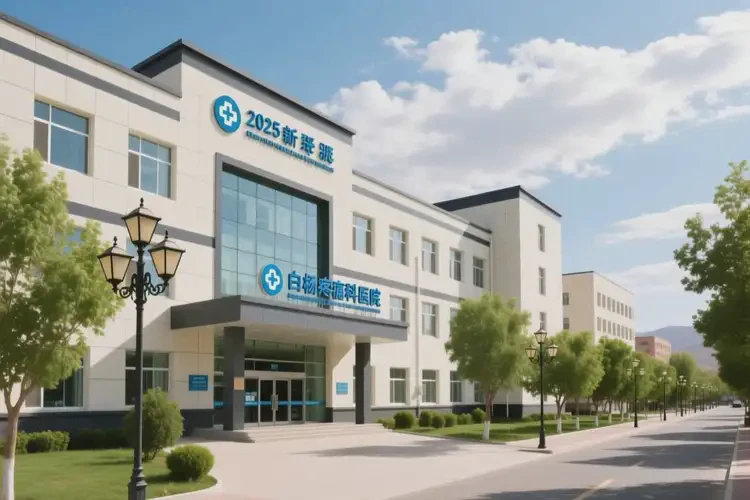 2025年新疆白楊疼痛科醫(yī)院(圖3)
