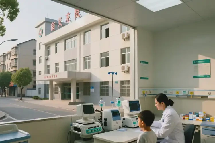 江西南昌去醫(yī)院檢查ADHD一般是多少錢(圖2)