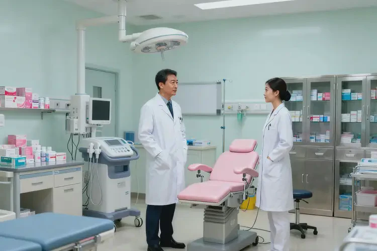 貴陽(yáng)婦科最出名的醫(yī)院(圖3)