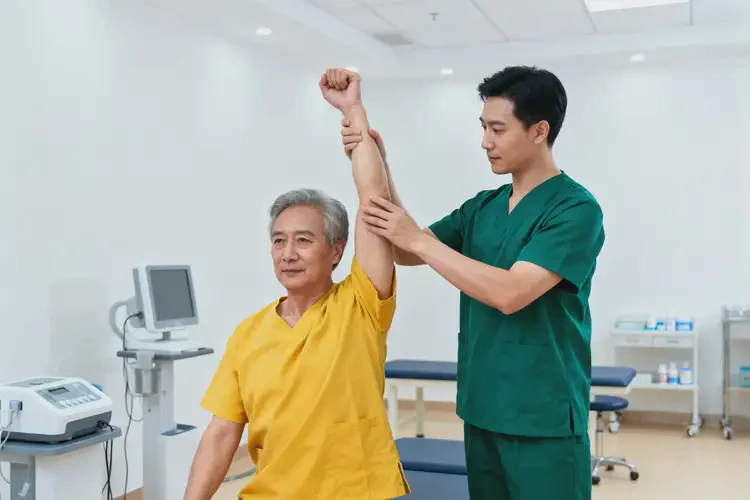 海南儋州康復(fù)科看肌肉痛多少錢(圖4)