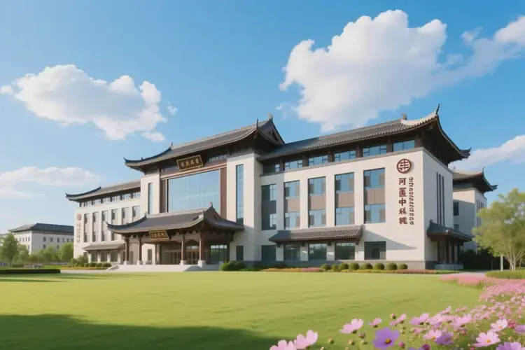 2025年河北張家口中醫(yī)科醫(yī)院哪個醫(yī)院最好(圖4)