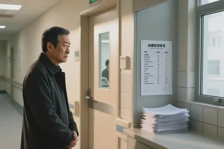 成年人下午血糖21(圖1)