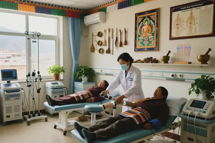 西藏昌都康復(fù)科看關(guān)節(jié)疼痛要多久(圖4)