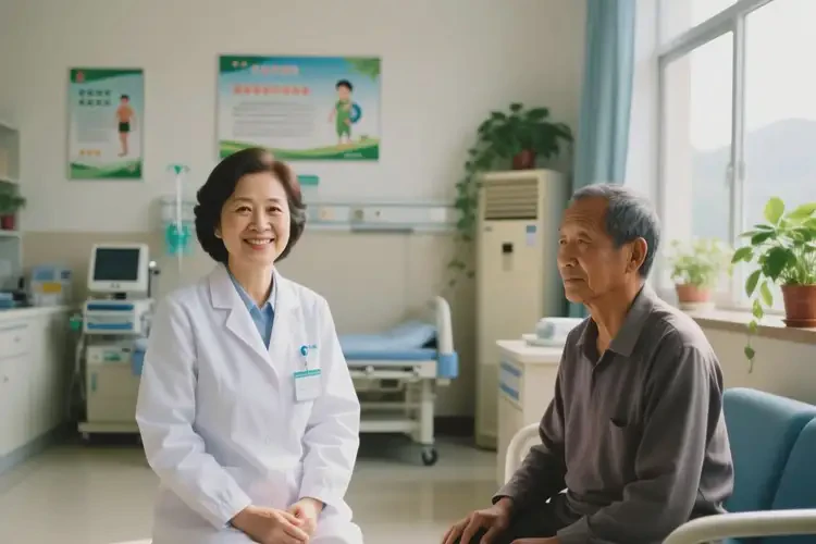 云南普洱康復(fù)科看耳朵疼痛要多少錢(圖3)