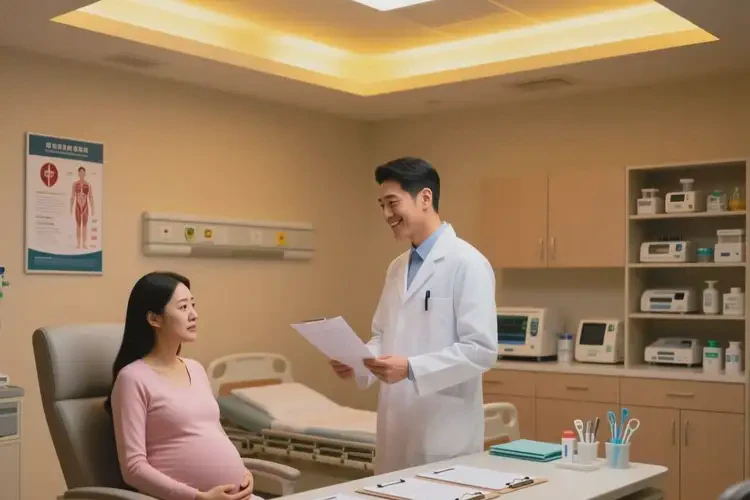 孕29周5天三伏天可以吃羊肝吗(图2)