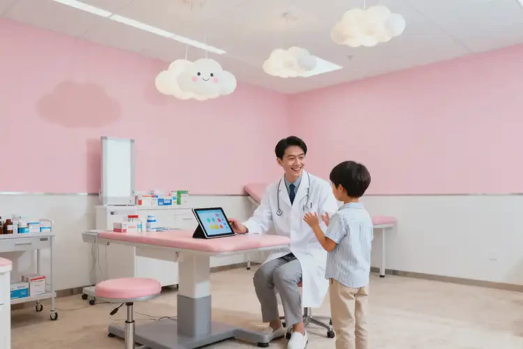 新疆塔城去醫(yī)院檢查注意力不集中費(fèi)用高嗎(圖3)