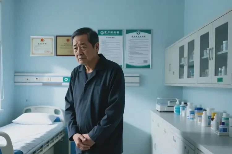 53岁尿频有可能是因为糖尿病吗(图2)