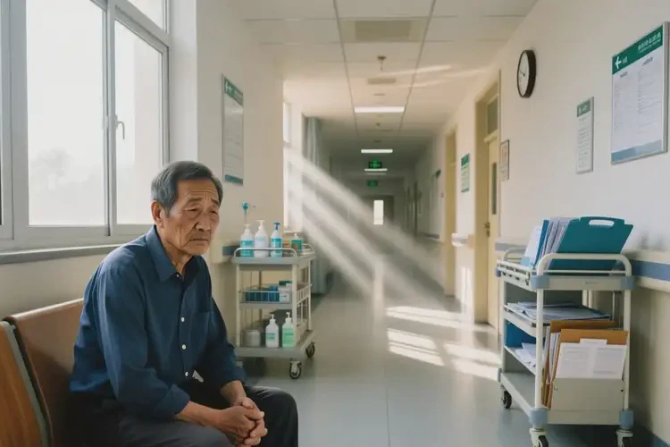 陜西渭南去醫(yī)院檢查酒精上癮費(fèi)用一般是多少(圖4)