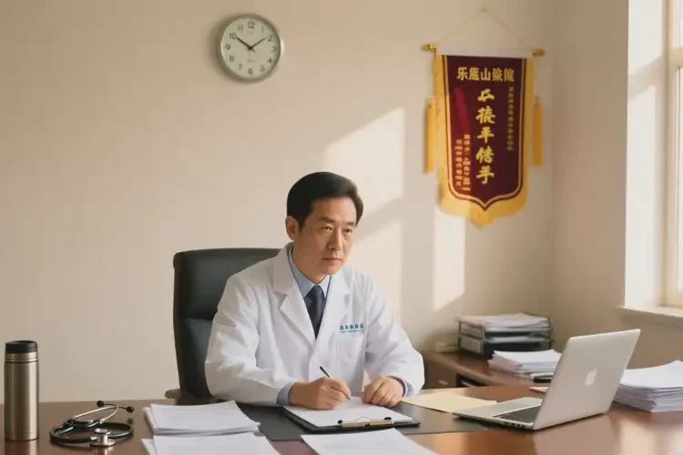 乐山传染感染科专家排名前十名(图2)