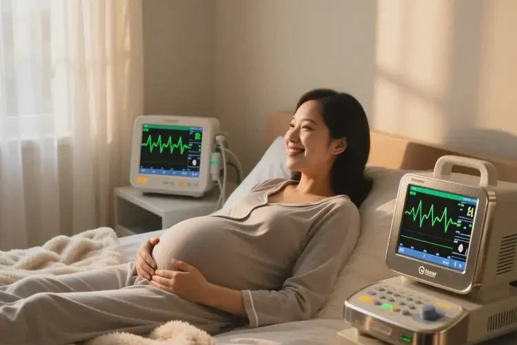 孕19周4天寶寶心跳113正常嗎(圖4)