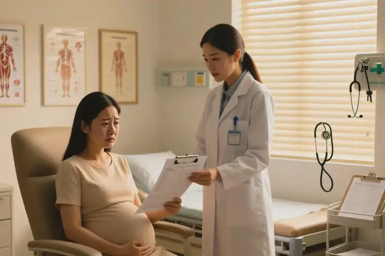 孕婦早上血糖19點(diǎn)0是糖尿病嗎(圖3)