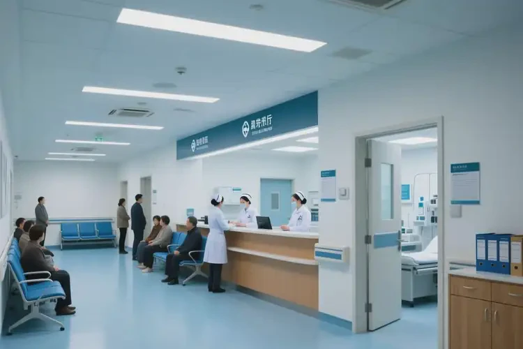 遼寧鐵嶺去醫(yī)院檢查潔癖有多貴(圖4)