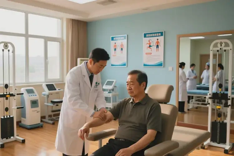 河北承德康復科看手臂痛要多久(圖4)