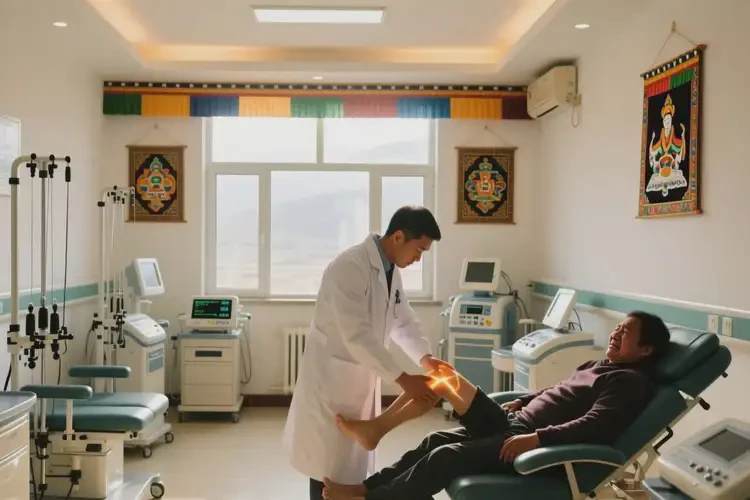 西藏昌都康復(fù)科看關(guān)節(jié)疼痛要多久(圖3)