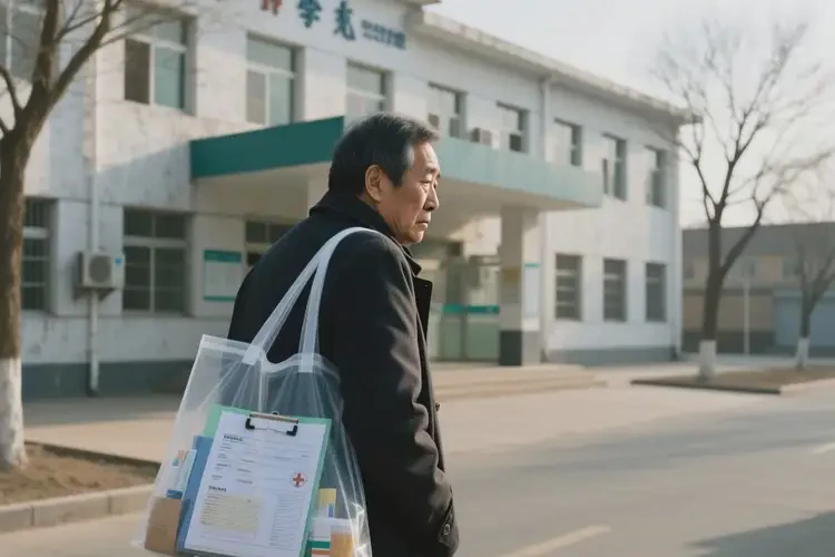 遼寧鐵嶺去醫(yī)院檢查潔癖有多貴(圖2)