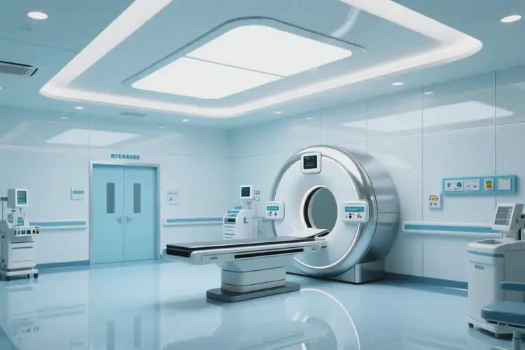 2025年新疆哈密放療科醫(yī)院(圖3)