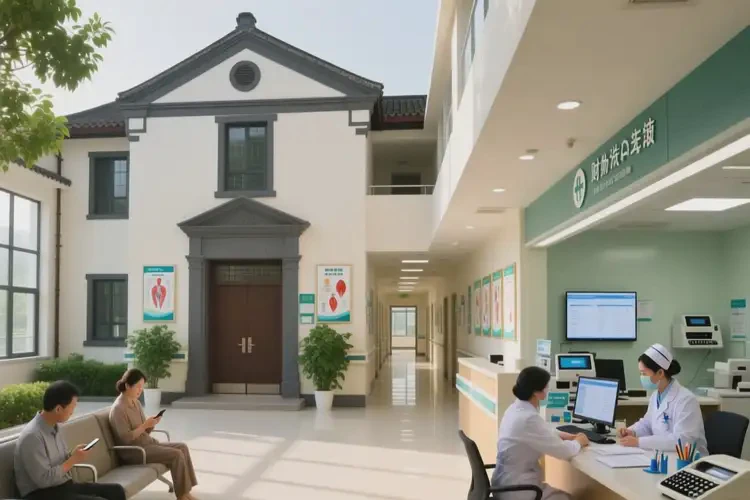 江西南昌去醫(yī)院檢查ADHD一般是多少錢(圖3)