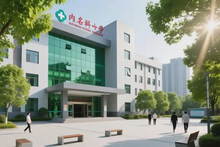 恩施內(nèi)科最出名的醫(yī)院(圖3)