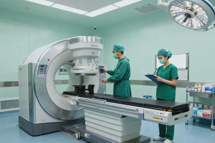 紅河放療科最出名的醫(yī)院(圖2)